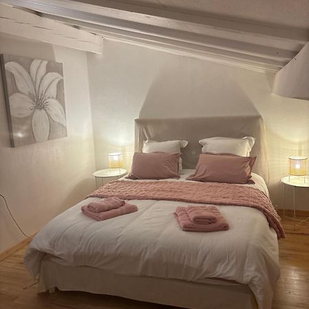 Maison Sarah Barbaste Extérieur photo