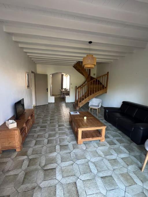 Maison Sarah Barbaste Extérieur photo