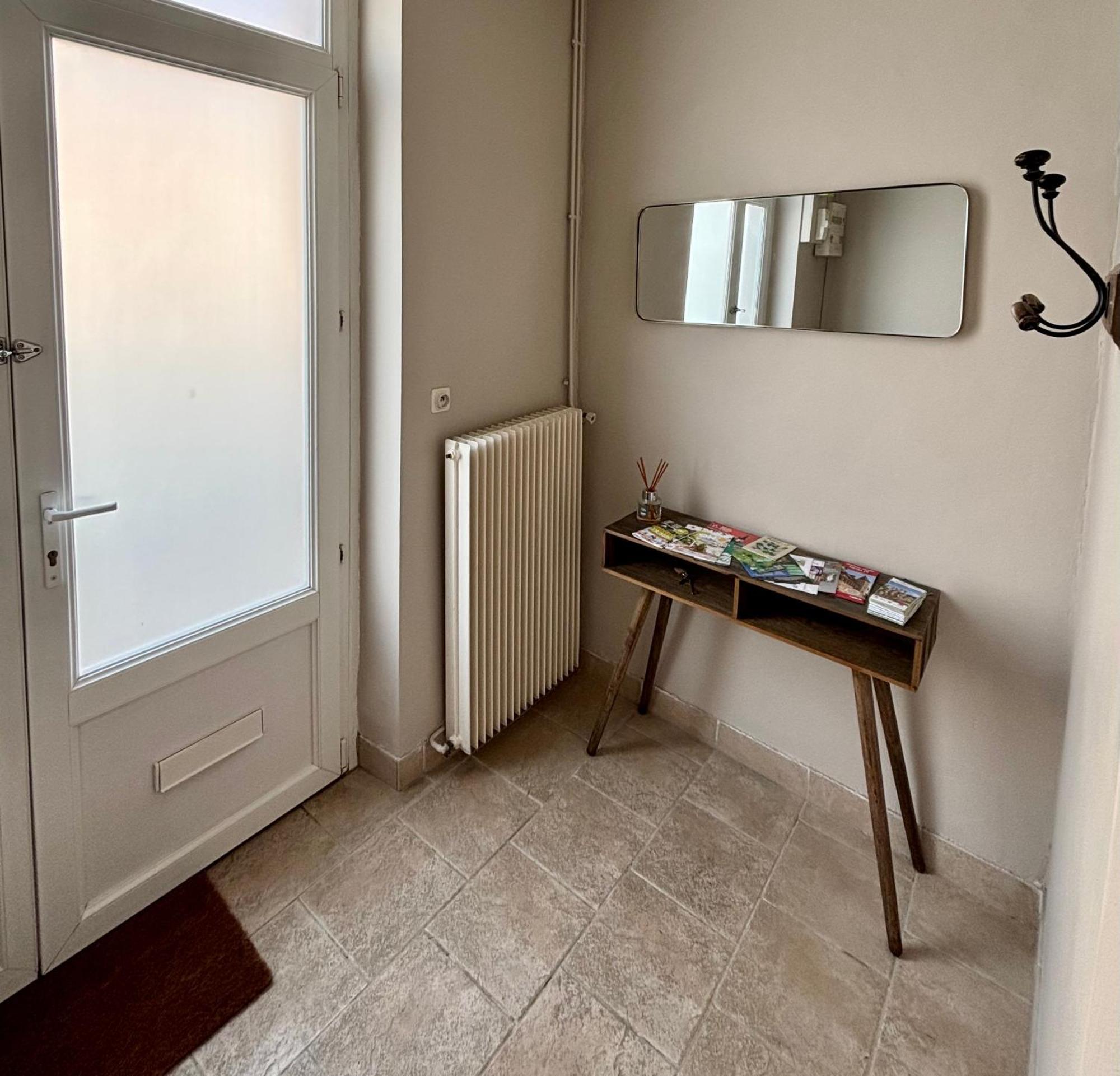 Maison Sarah Barbaste Extérieur photo